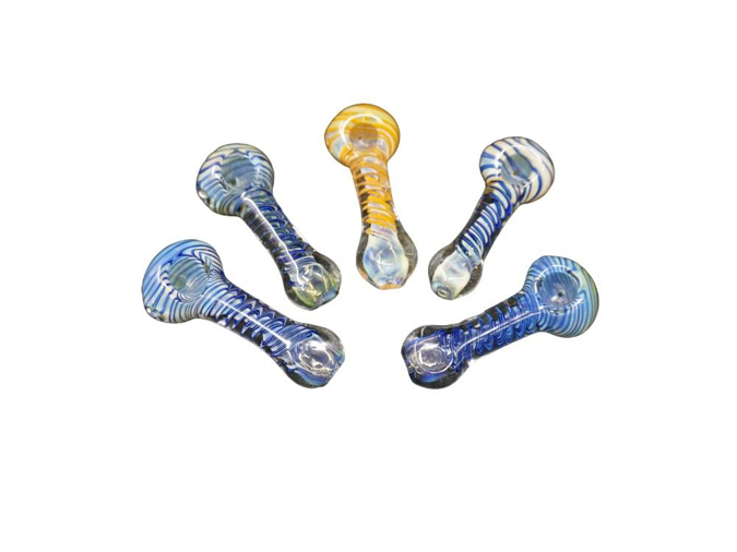 Picture of HP Glass Pipe Fancy