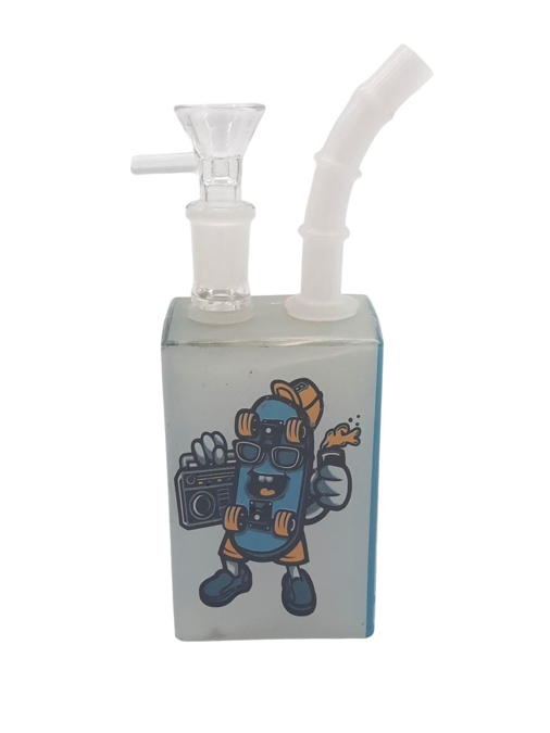 Picture of Juice Box Water Pipe 