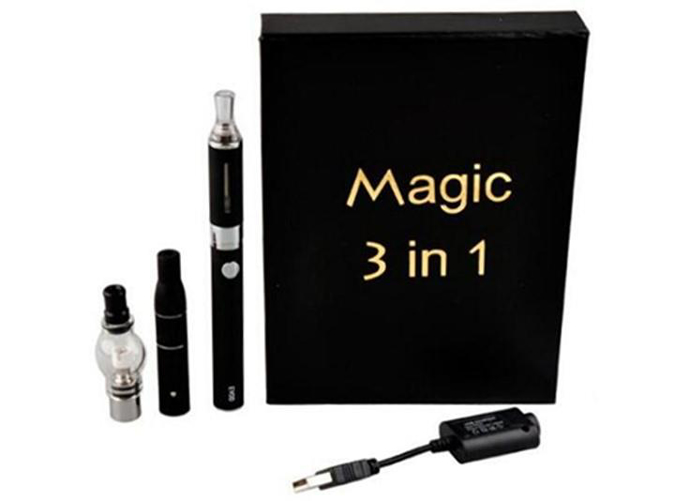 Picture of Magic 3 in 1 Vape Kit