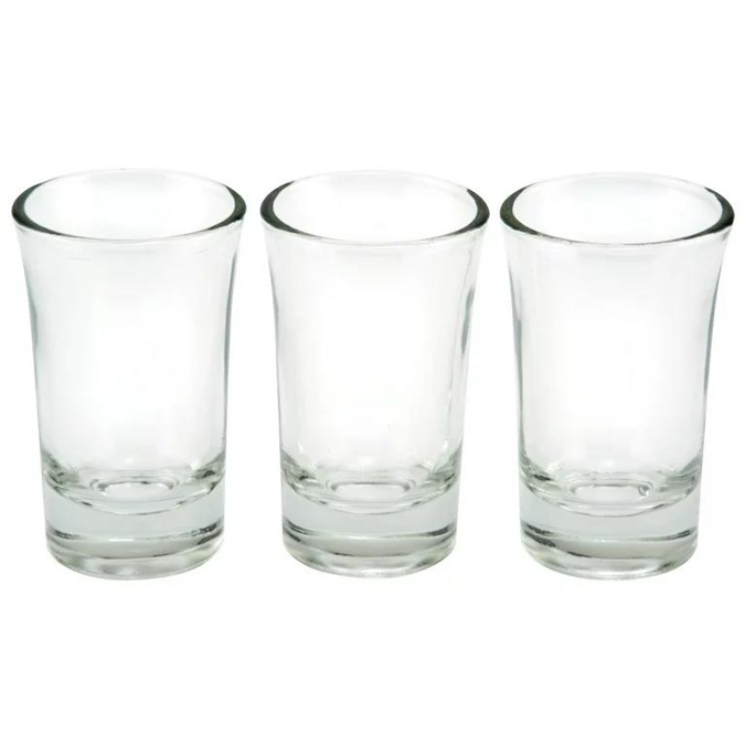 Picture of Shot Glasses Set 3CT