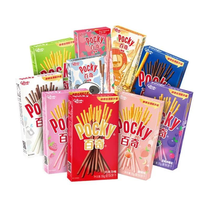 Picture of Pocky 