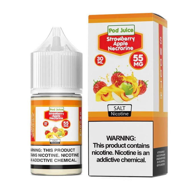 Picture of Pod E-Juice 