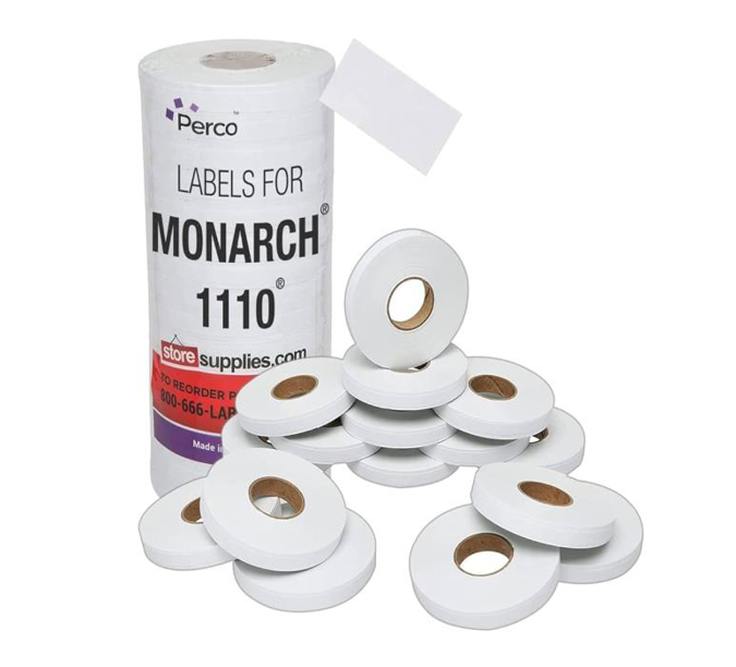 Picture of Price Gun Monarch Label Rolls 16CT