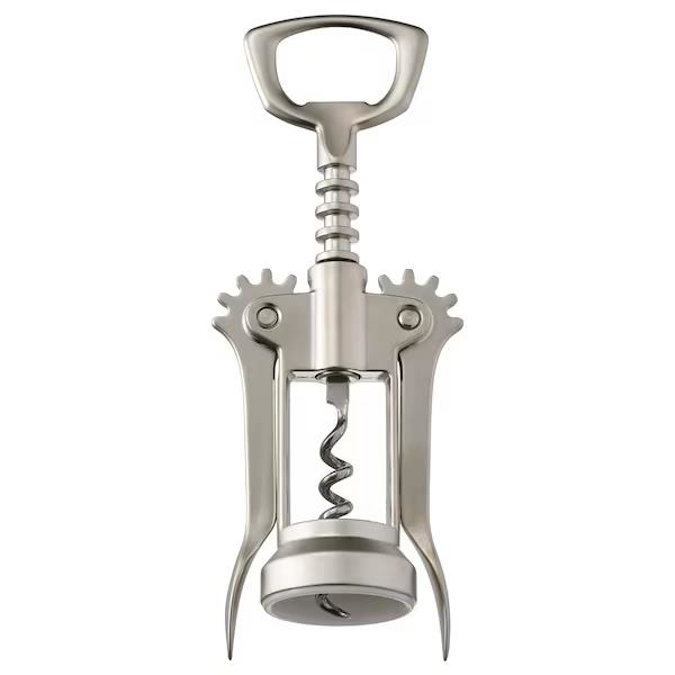 Picture of Cork Screw Bottle Opener