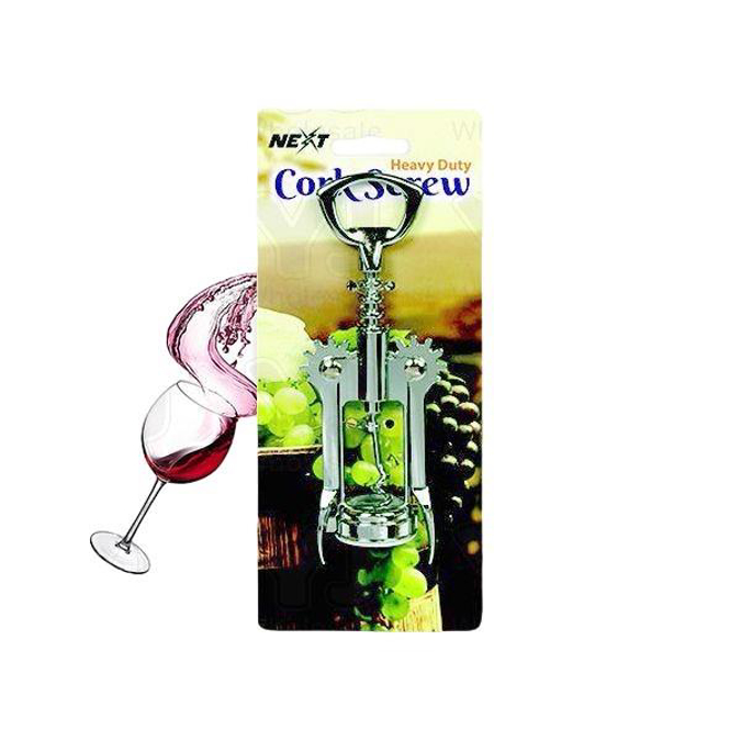 Picture of Cork Screw Next Heavy Duty 12CT