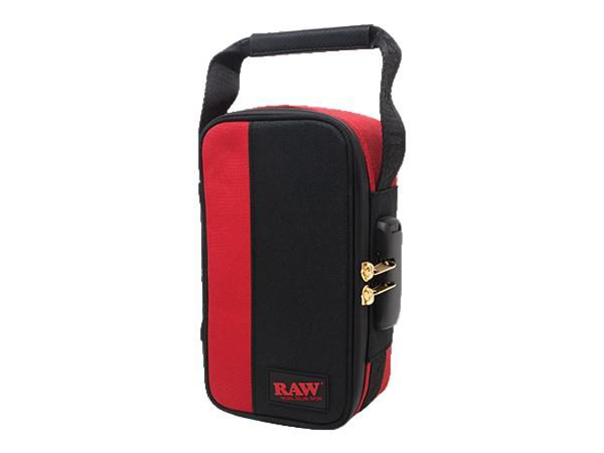 Picture of Raw Dank Locker Bag