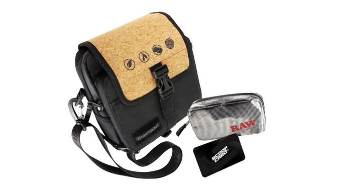Picture of Raw Day Bag