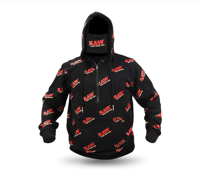 Picture of Raw Rawlers Hoodie