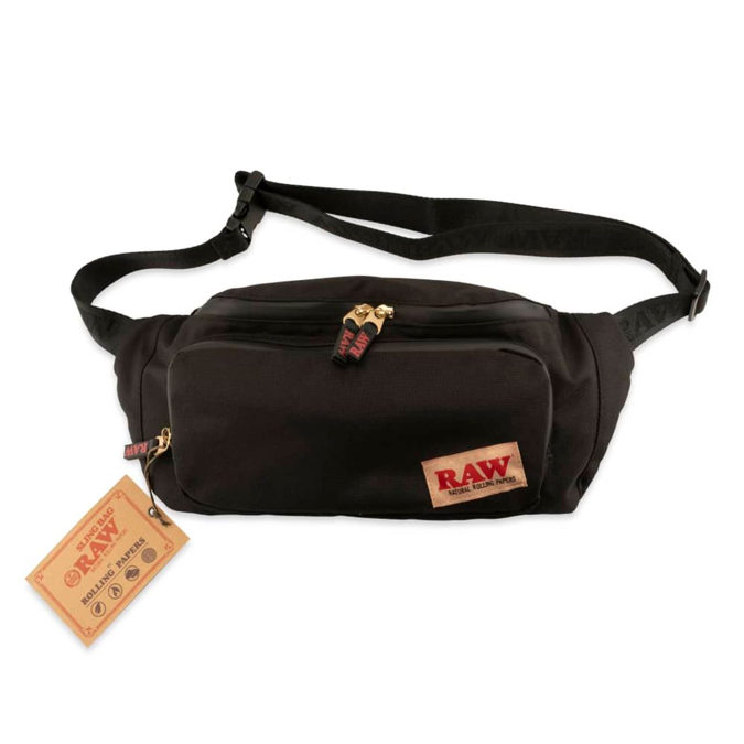 Picture of Raw Sling Bag