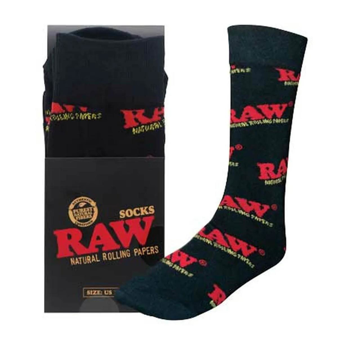 Picture of Raw Socks