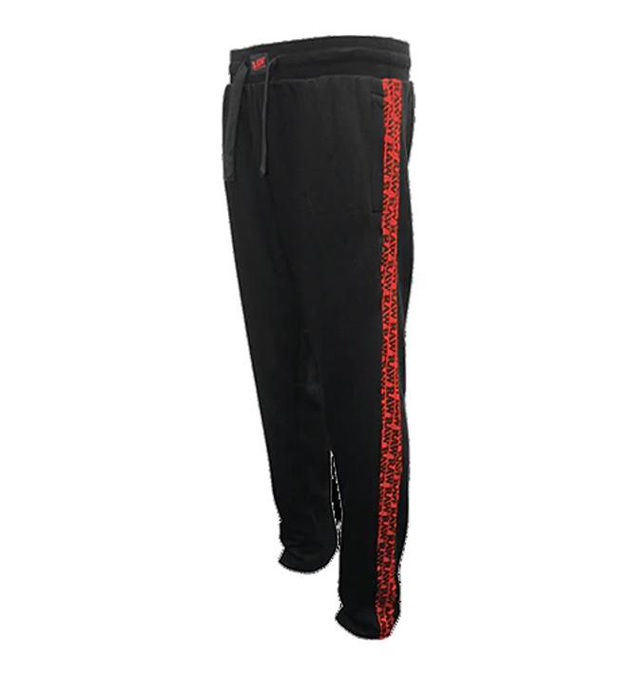 Picture of Raw Sweatpants w Logo 