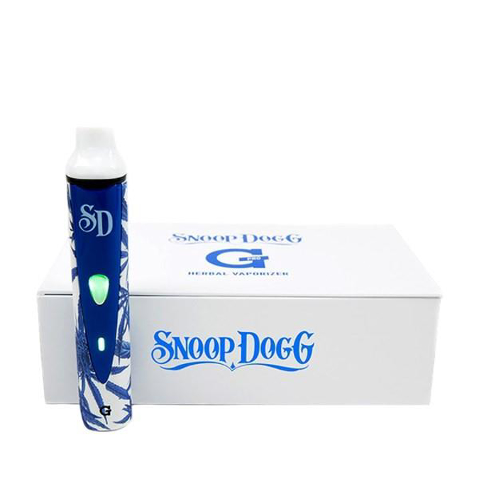 Picture of SD GPen Herbal Vaporizer