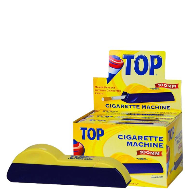 Picture of Top Cig Machine 100mm 6CT