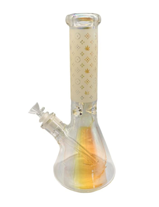 Picture of Glass LV Beaker