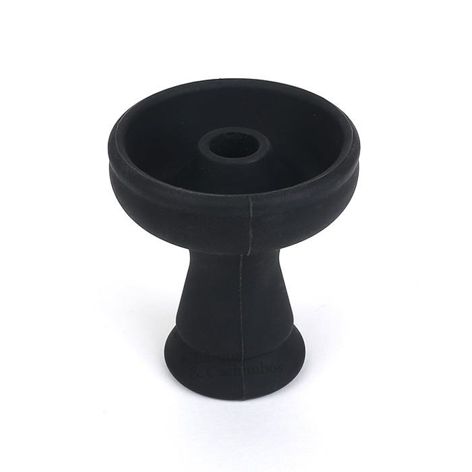 Picture of Zebra Silicone Phunnel Bowl PA5