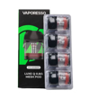 Picture of Vaporesso LuxeQ-0.8ohm Mesh Pod 2ml,4CT