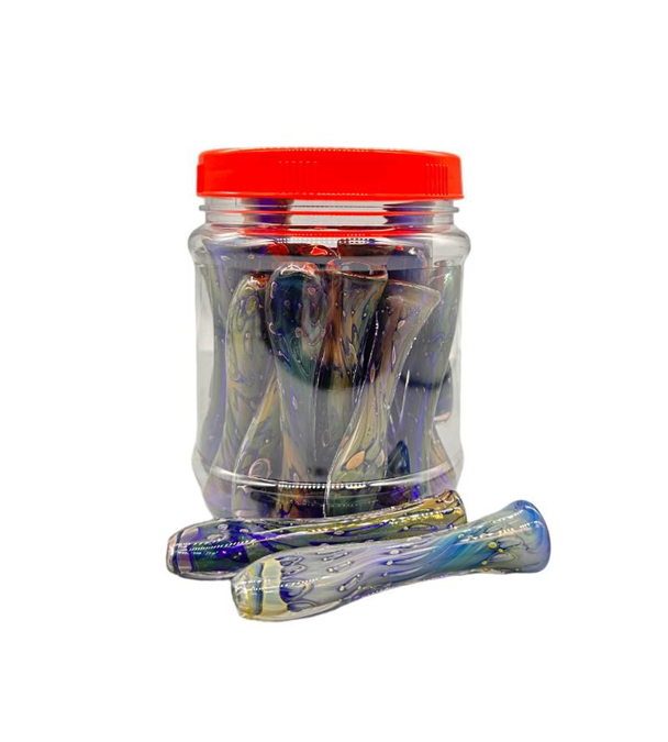 Picture of Chillum Multicolor w Flat Base RS530