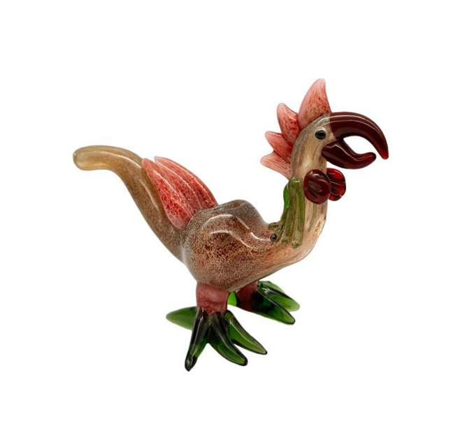 Picture of Glass Rooster HP OS54