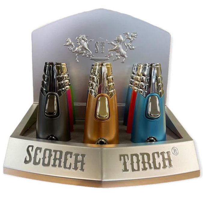 Picture of 61747 Scorch Rocket Torch 9CT