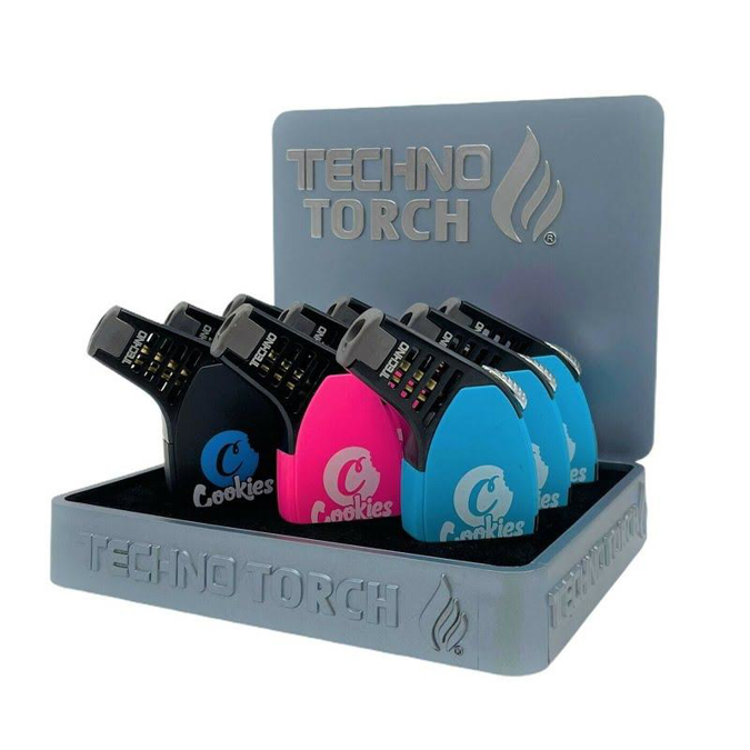 Picture of 12156 Techno Torch Lighter