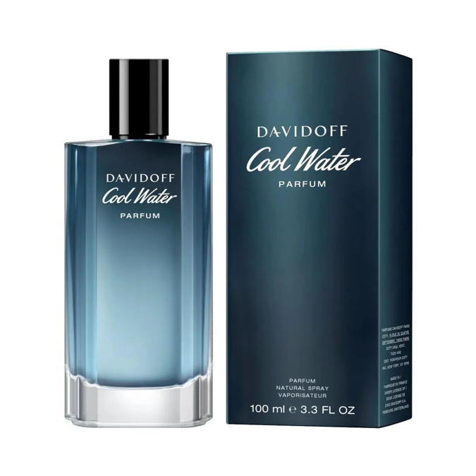 Picture of Cool Water Davidoff 100ml