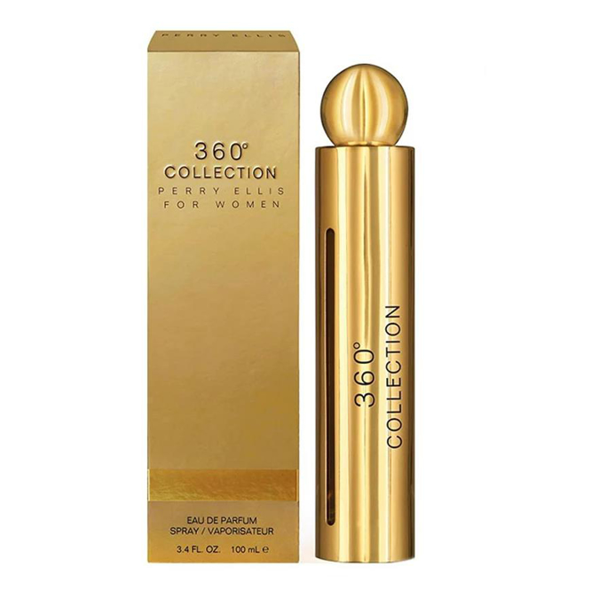 Picture of 360 Collection-100ML