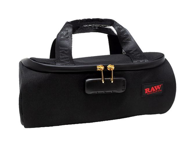 Picture of Raw Dank Locker Mini Duffel Bag