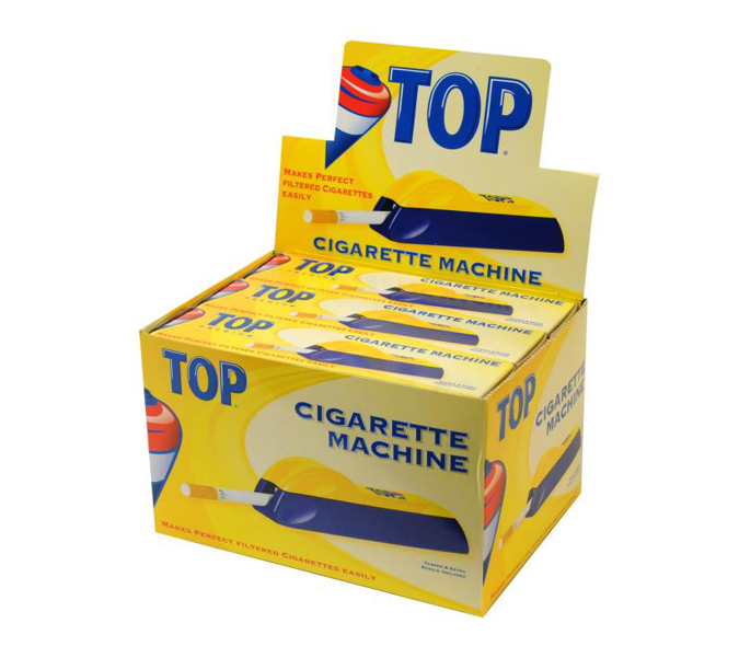 Picture of Top Cig Machine 6CT