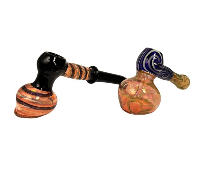 Picture of Glass Bubbler HM19