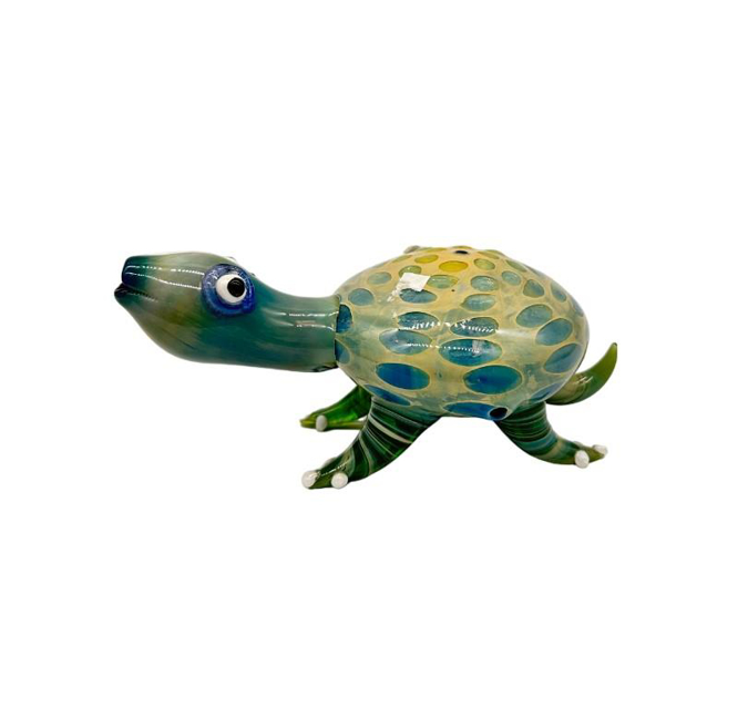 Picture of Glass Turtle HP OS130