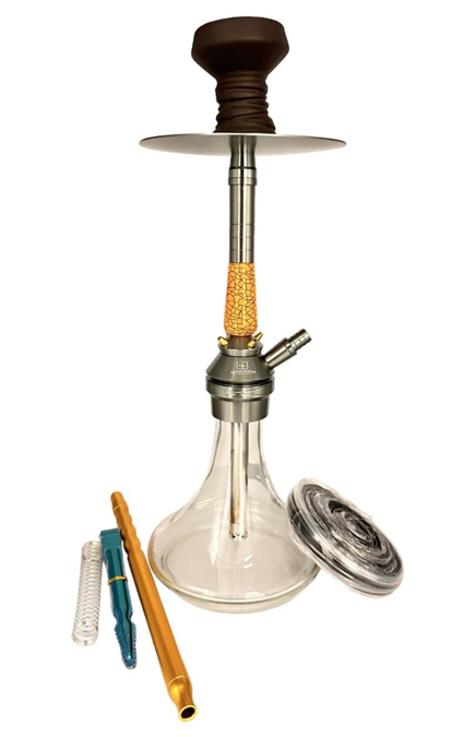 Picture of Good Loom Hookah GL-218