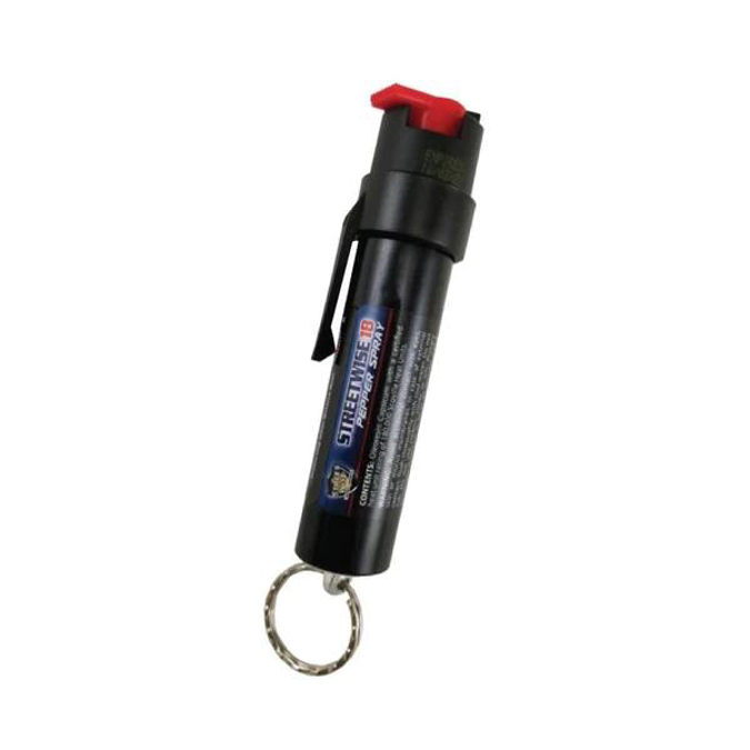 Picture of OC Pepper Spray UV w Key Ring Holster
