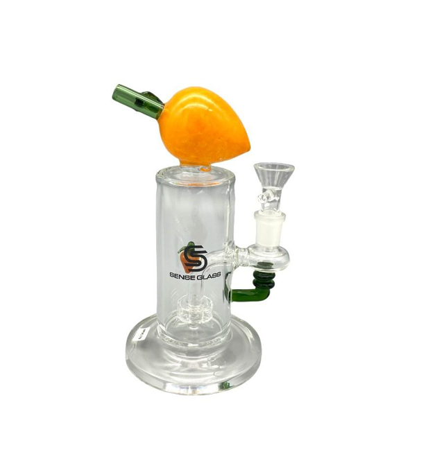 Picture of Sense Glass 6in Assorted WP