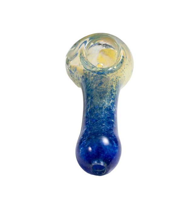 Picture of Glass 4 inch Mix Pipe Fancy