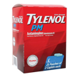 Picture of Tylenol PM 25X2Caplets Each