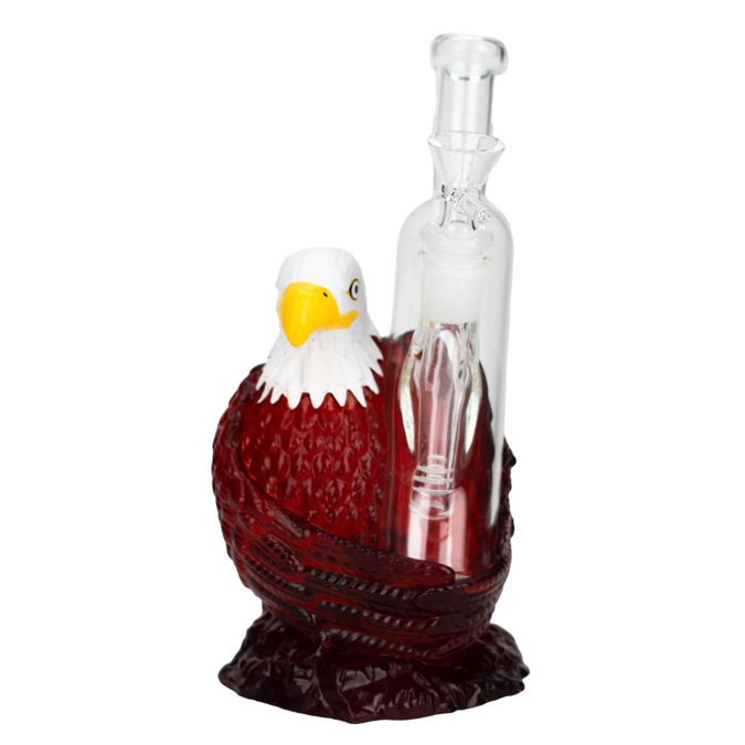 Picture of Glass Resin Eagle WP H242