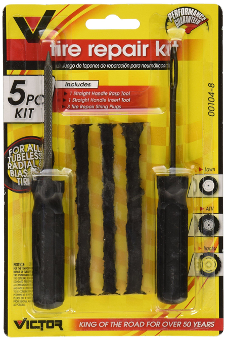 Picture of Tire Repair Kit Victor