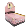 Picture of Blazy Susan Pink King Size Slim Deluxe Rolling Kit 20CT