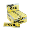 Picture of OCB Solaire Rolling Paper+Tips Slim 24CT