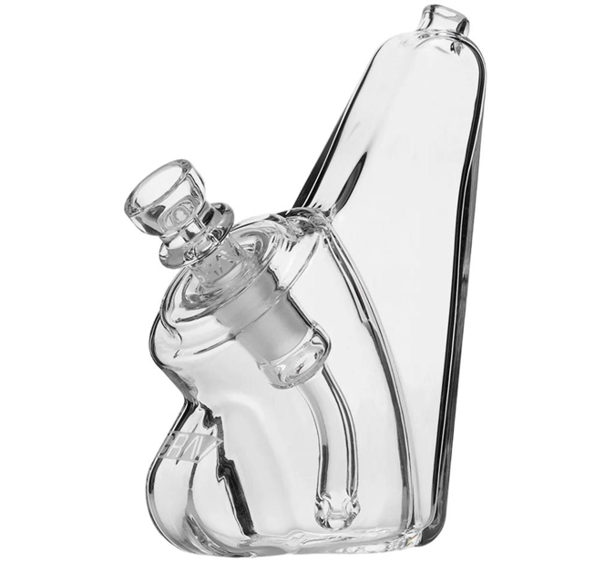 Picture of Grav Wedge Bubbler Rig - Clear 