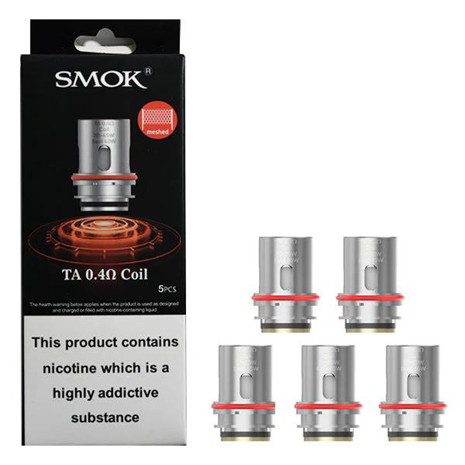 Picture of Smok TA Coil 0.4 5pcs