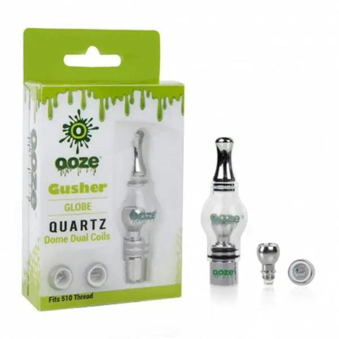 Picture of Ooze Gusher Globe Atomizer Coil 3CT
