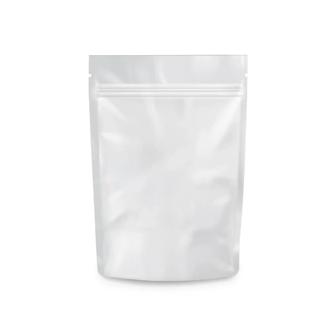 Picture of Loud & Lock Mylar Bags White/Clear 1oz 100CT