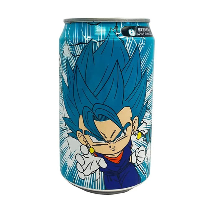 Picture of Ocean Bomb Vegito Sparkling Water