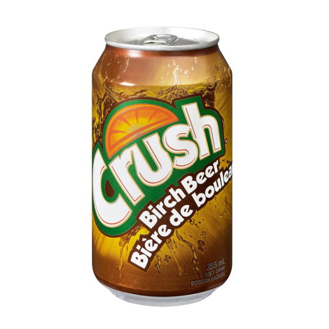 Picture of Crush Birch Beer