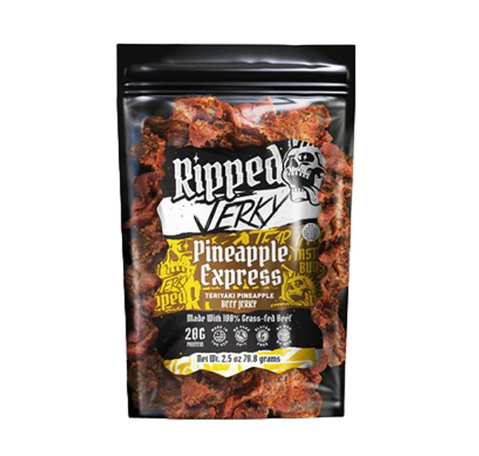Picture of Ripped Jerky Pineapple Express 