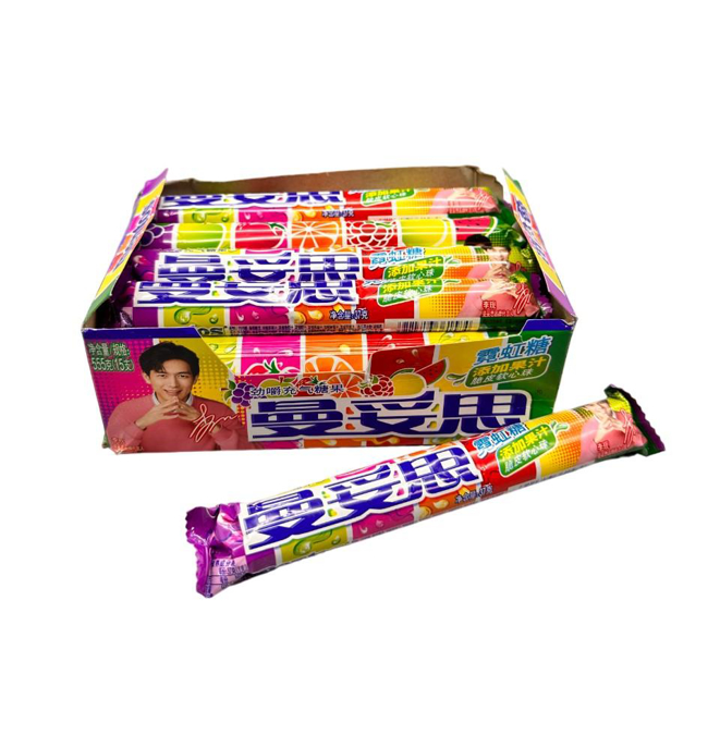 Picture of Mentos Neon 15CT
