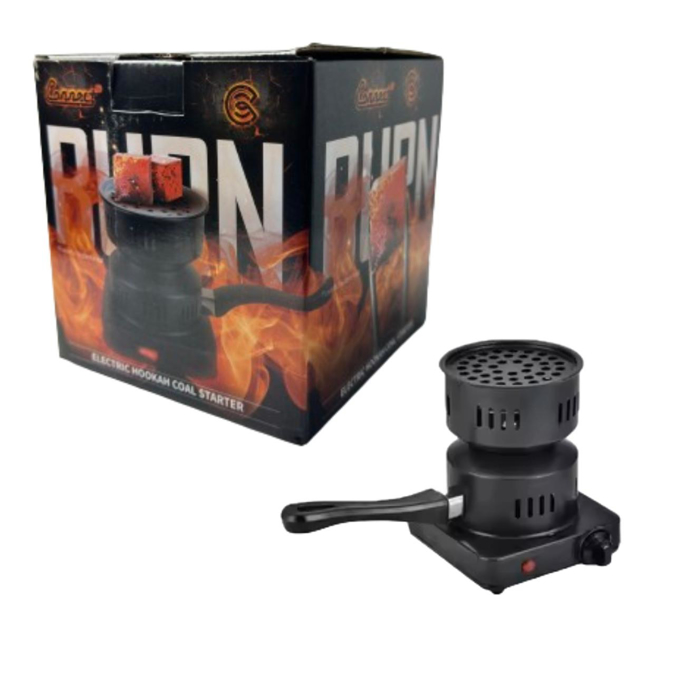 Picture of Connect Burn Electric Hookah Coal Starter