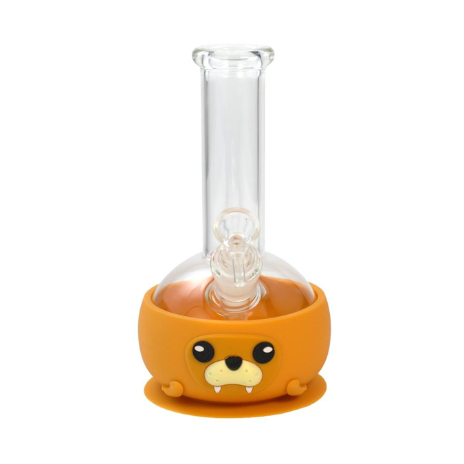 Picture of H350 Silicone Animal Bowl WP 