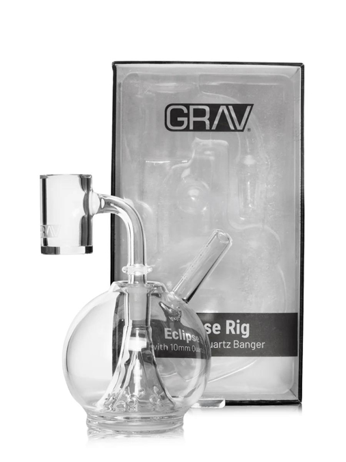 Picture of Grav Eclipse Rig